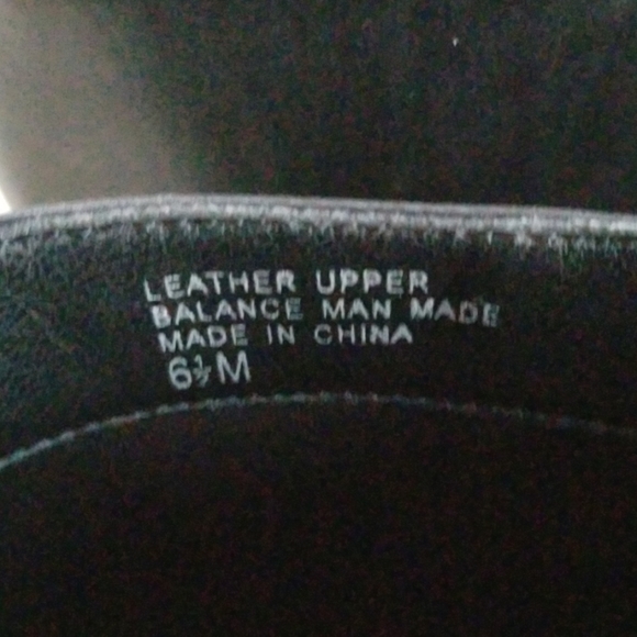 Anne Klein Leather Boots - Picture 4 of 8